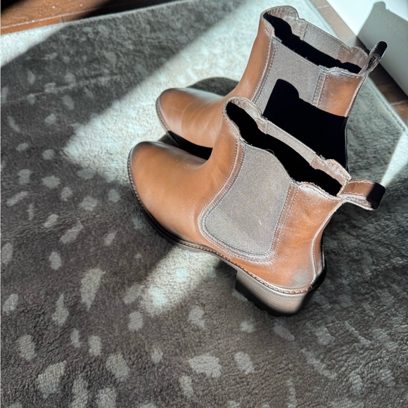 Thursday Boot Co Knockout Boots - Picture 3 of 10